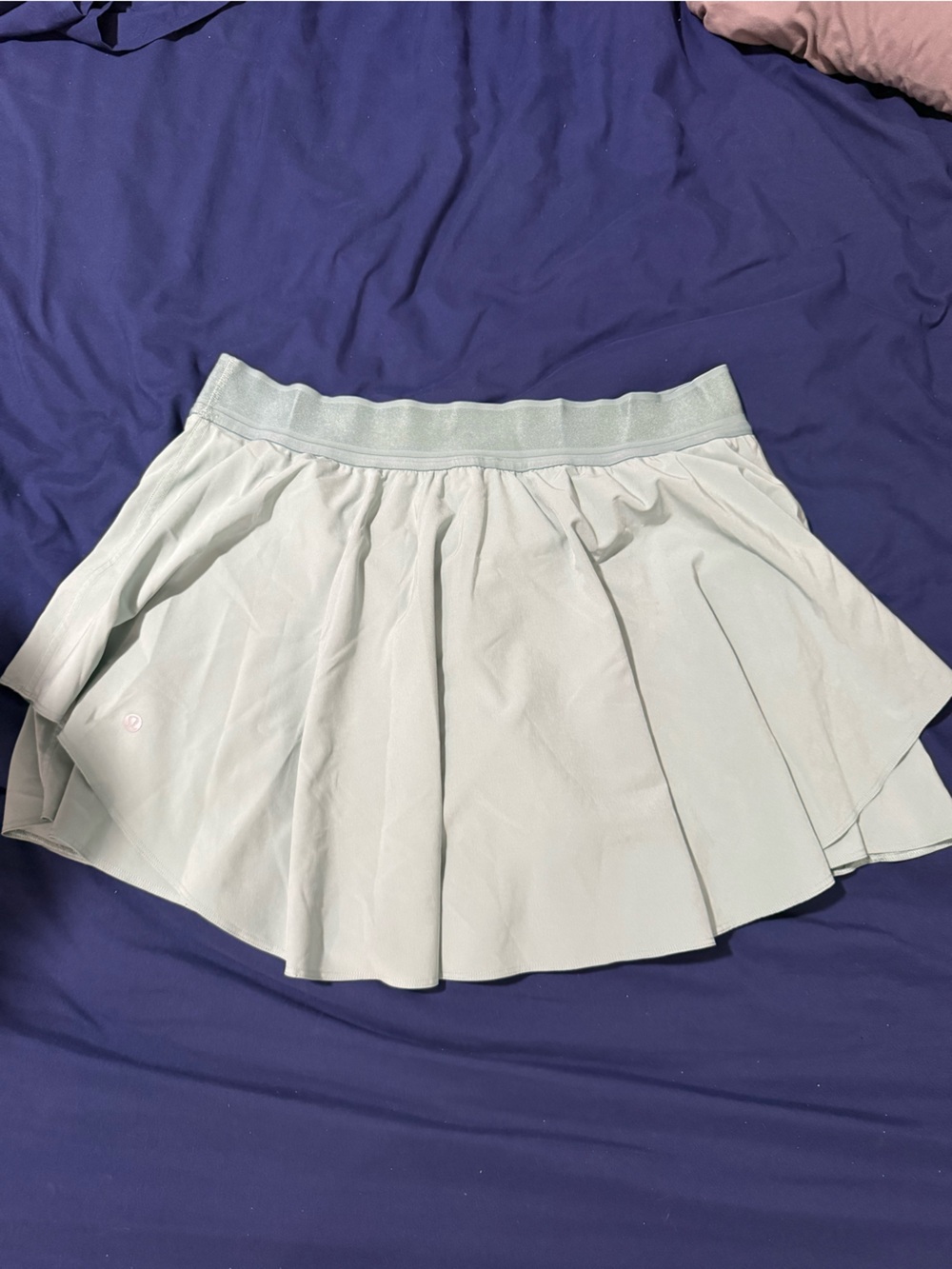 Lululemon athletic skirt